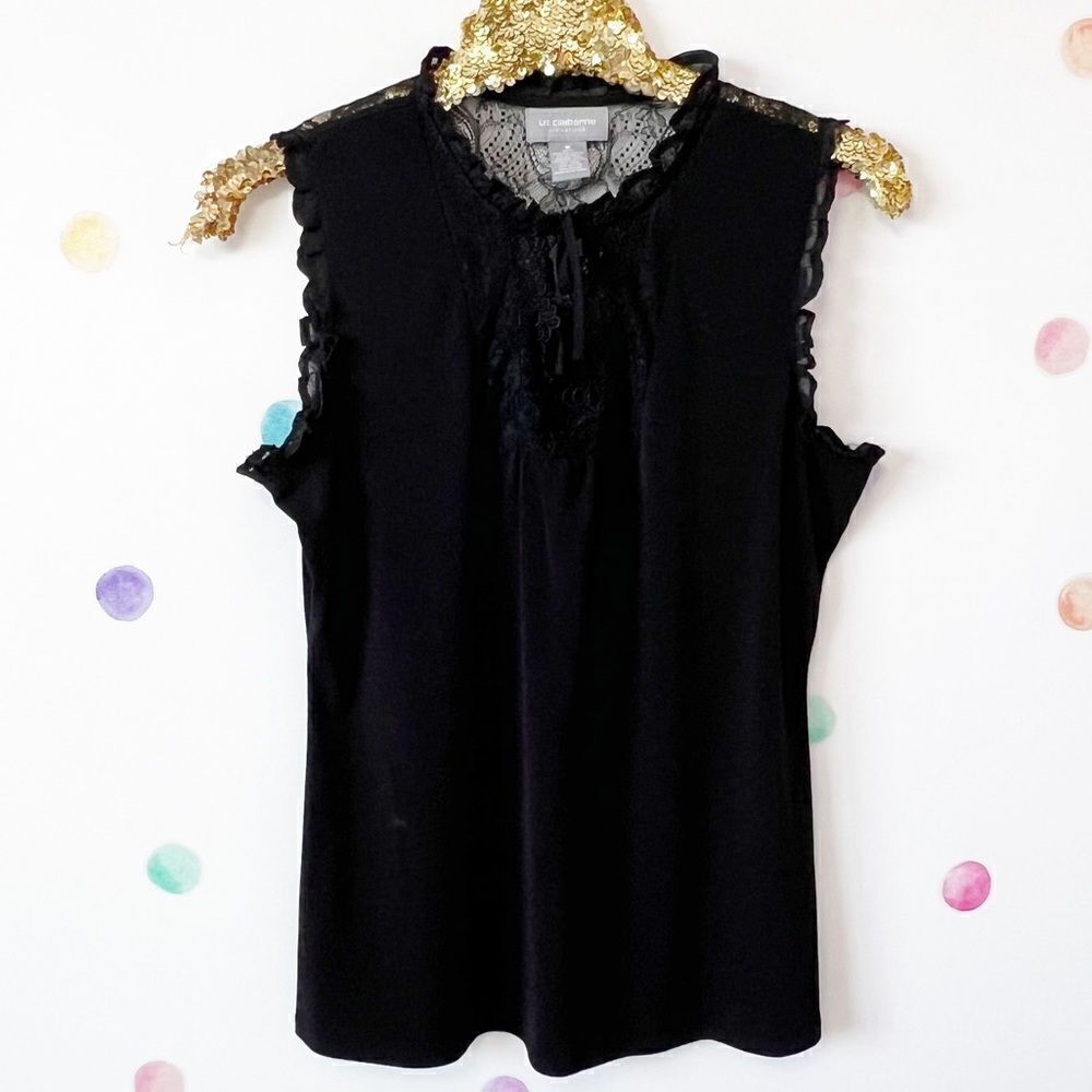 Liz Claiborne Blouse 